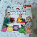 Le magazine les petits montessori à la maison