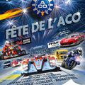 Fête de l'Automobile au Mans