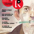 La Revue Dessinée