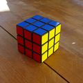 !!!! Rubik's Cube !!!!