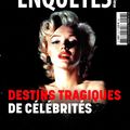 Enquêtes Magazine, 02/2025