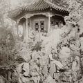 "The Lion & the Dragon Photographs from China 1903-1905" à la Dulwich Picture Gallery