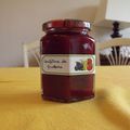 Confiture de quetsches