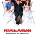 (Film) Permis de mariage