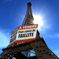 La France est-elle au bord de la révolte ?