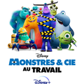 Disney+ : L'Actu du mois de Juillet ! 