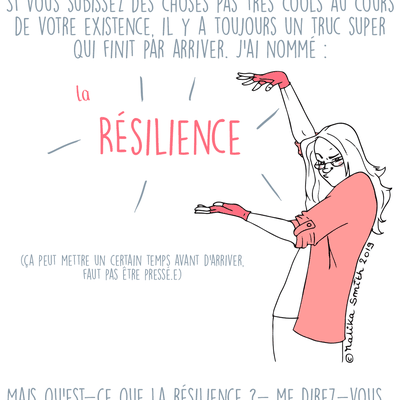 Résilience