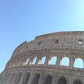 Rome en 4 jours #1