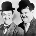 Laurel et Hardy auront un biopic nommé « Stan & Ollie » 