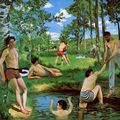 The youth of Impressionism: Works by Frédéric Bazille on view in Paris