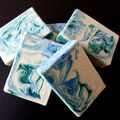 Soap of the seven seas