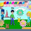 Fanzine n°4 - GraphimaG- Graphimaker