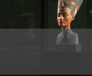 Masterpieces of Neues Museum, Berlin