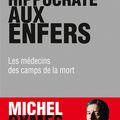 Hippocrate aux enfers - Michel Cymes