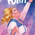 Valiant Comics Faith