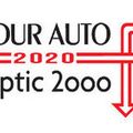 1110 - Tour Auto 2020