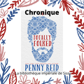 Mon avis sur " Good Folk: Modern Folktales #1 Totally Folked" de Penny Reid