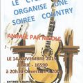 Bal a Brie le 14 novembre