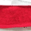 UN PEU DE TRICOT...