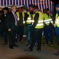 GILETS JAUNES A HIRSON : NI MANIPULATION, NI RÉCUPÉRATION.