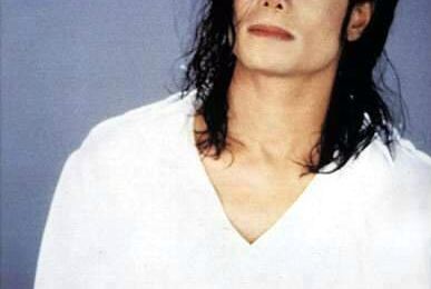 Citations de Michael Jackson