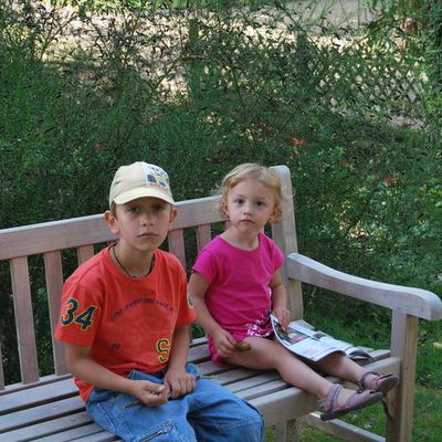 Harcourt pour le retour !