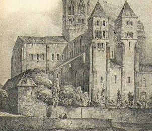 Un lieu saint ...