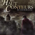 Les Haut-Conteurs tome 3 - Olivier Peru et Patrick Mc Spare