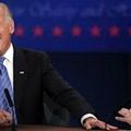 Débat Biden-Ryan : De grandes différences mais pas de vainqueur par K.O.