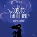 Dolorine à l'école (Les Sœurs Carmines#3), par Ariel Holzl & Lu par Adélaïde Poulard