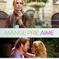 "Mange, Prie, Aime"