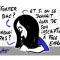 RÉFORME DU BAC.