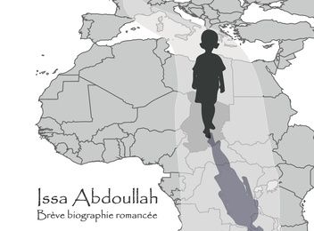 Edmée de Xhavée a lu "Issa Abdoullah" de Pascale Gillet-B