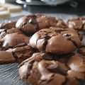 Outrageous Cookies de Martha Stewart