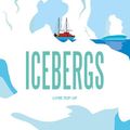 Icebergs