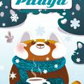 Pitaya magazine, le numéro de Noël!