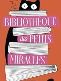 Petites histoires de bibliothèque ...