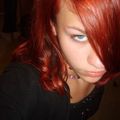 Red Hair