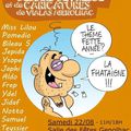 Bientôt  le  Festival de dessins de presse et de caricatures  de  Vialas  Génolhac !