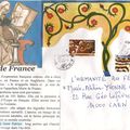 # 311 Marie de France 1160 1210 par Francine Gautier