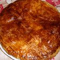 Galette des rois