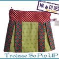 Trousse So Pin'Up Marjo - MK & Co Design