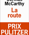 LA ROUTE - CORMAC McCARTHY