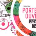 Portes ouvertes des ateliers d'artistes du Nord