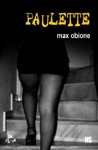 paulette de max obione
