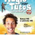 Les Magic Tutos, le spectacle pour apprendre la magie