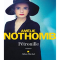 Amélie Nothomb, Biographie de la faim