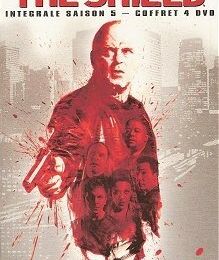 Cinquième saison pour "The Shield" et pas de baisse de tension !