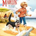 Les enquêtes de Laura Marlin, T1 Une bouteille à la mer, de Lauren St John, chez Hachette Romans ***