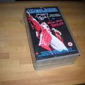 Special Double Video Collection (2 VHS - Angleterre)